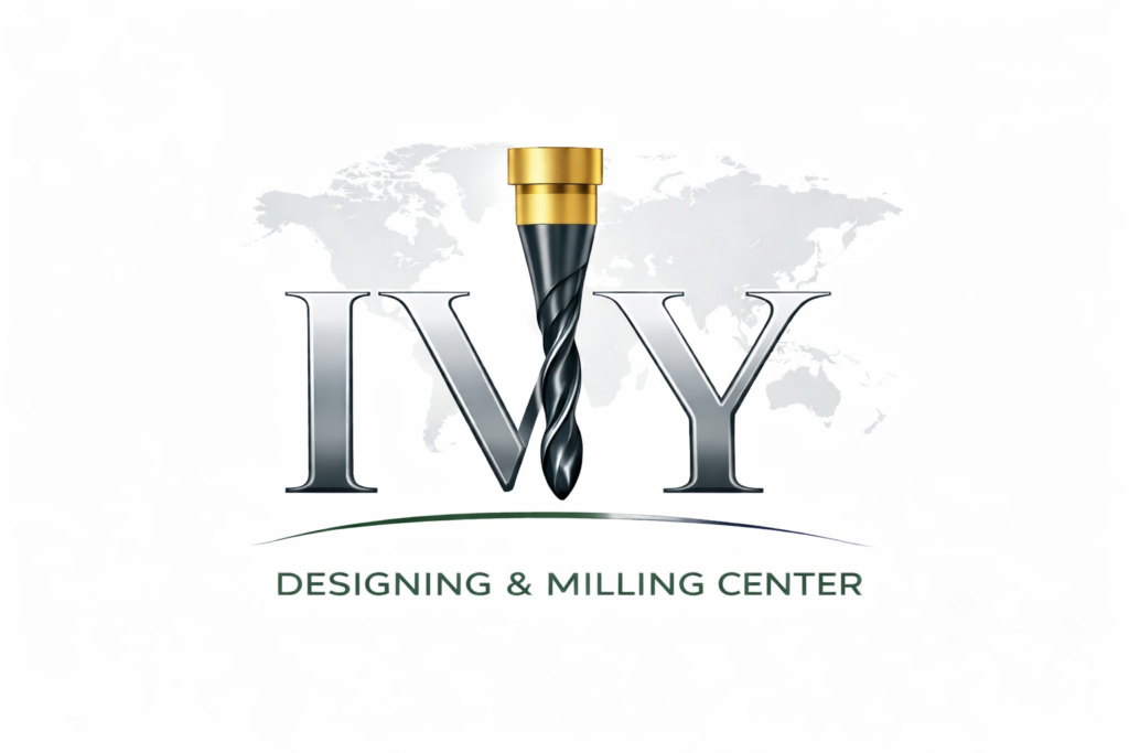 IVY Logo