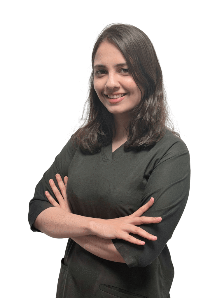 Dr Maryam Arshad