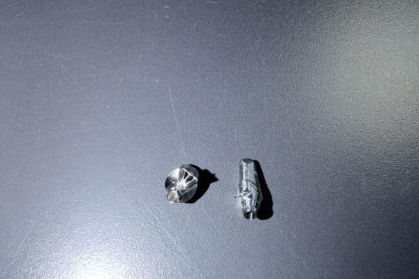 Custom Implant Abutments